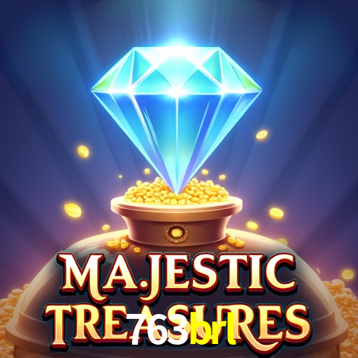 Slot Games 763brl